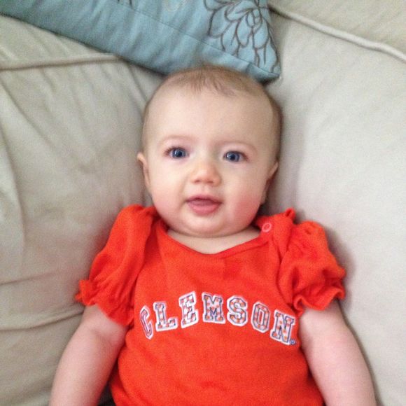 Meet your Posher, Karrie - Picture 1 of 1